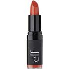 E.l.f. Cosmetics Velvet Matte Lipstick - Blushing Brown ()