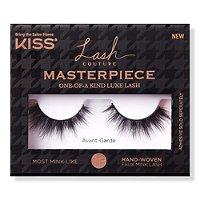 Kiss Lash Couture Masterpiece Avant-garde Eyelashes