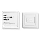 Kaia Naturals The Takesumi Bright Brightening Bar With Kojic Acid For Underarm And Body Dark Spots