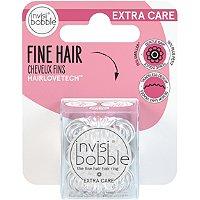 Invisibobble Extra Care - Clear