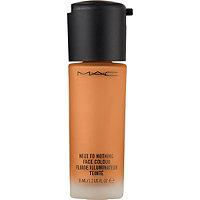 Mac Next To Nothing Face Colour - Dark Plus (neutral Tan Beige)