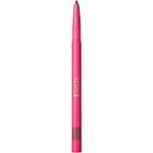 Juvia's Place Lux Lip Liners - Lush (dark Rose Lipliner)