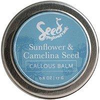 Seed Phytonutrients Callous Balm
