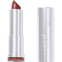Ulta Sheer Lipstick - Sugar & Spice (sheer Medium Reddish Brown)