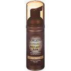 Jergens Travel Size Natural Glow Instant Sun Mousse