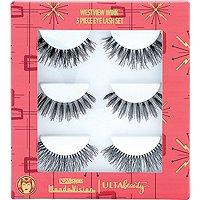 Ulta Ulta Beauty Collection X Marvel Studios' Wandavision 3 Piece Lash Set