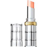 L'oreal Colour Riche Shine Nude Tans Ultra Rich Lipstick - Get Nude - Only At Ulta