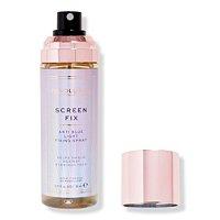 Makeup Revolution Screen Fix Anti Blue Light Fixing Spray