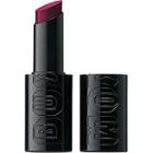 Buxom Satin Big & Sexy Bold Gel Lipstick - Graphic Grape (deep Purple)