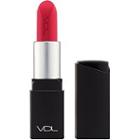 Vdl Expert Color Real Fit Velvet Lipstick - Fiery