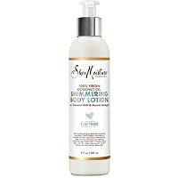 Sheamoisture 100% Virgin Coconut Oil Shimmering Body Lotion