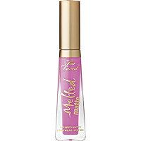 Too Faced Melted Matte Liquified Long Wear Lipstick - Jawbreaker