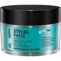 Healthy Sexy Hair Styling Texture Paste