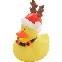 Sweet & Shimmer Reindeer Bath Ducky
