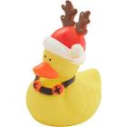 Sweet & Shimmer Reindeer Bath Ducky