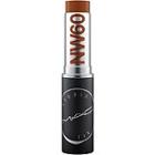Mac Studio Fix Soft Matte Foundation Stick - Nw60 (rich Espresso W/ Red Undertones For Deep Dark Skin)