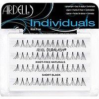Ardell Natural Lash Short Black Individuals