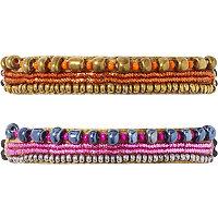 Scunci Ponytailer 2 Pk