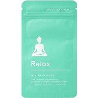 The Good Patch Relax Plant Patch