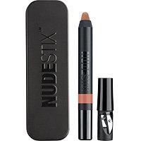 Nudestix Intense Matte Lip + Cheek Pencil - Entice (enticing Pale Neutral Nude)