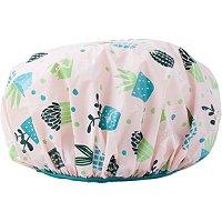 Ulta Whim By Ulta Beauty Cacti Shower Cap