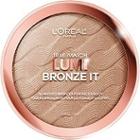 L'oreal True Match Lumi Bronze It Bronzer