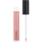 Mac Dazzleglass - Baby Sparks (pale Pink W/ Violet Pearl)