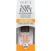 Opi Nail Envy Nail Strengthener For Sensitive & Peeling Nails