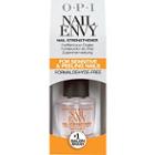 Opi Nail Envy Nail Strengthener For Sensitive & Peeling Nails