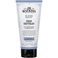 J.r. Watkins Sleep Sugar Body Polish