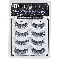 Ardell Glamour Black Multipack 105