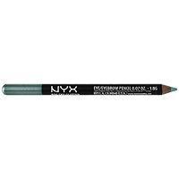 Nyx Cosmetics Slim Sparkle Eye Pencil