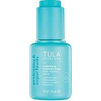 Tula Brightening Treatment Drops Triple Vitamin C Serum