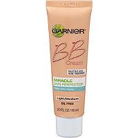 Garnier Bb Cream Miracle Skin Perfector Daily Anti-acne