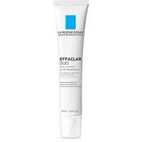 La Roche-posay Effaclar Duo Dual Acne Treatment