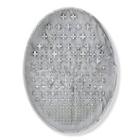 Real Techniques Handheld Textured Makeup Brush Cleansing Palette