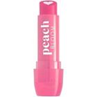 Too Faced Peach Bloom Color Blossoming Lip Balm - Raspberry Flush (blooming Berry)