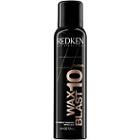 Redken Wax Blast 10 Finishing Hairspray Wax