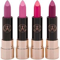 Anastasia Beverly Hills Mini Matte Lipstick Set - Pinks