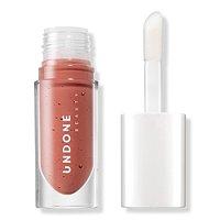 Undone Beauty Big Poppa Lip Gloss - Touch Of Mahogany