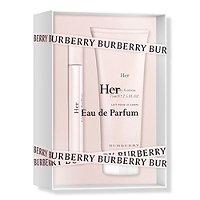 Burberry Her Eau De Parfum Gift Set