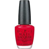 Opi Mani Cheers Nail Lacquer Collection