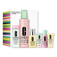 Clinique Great Skin Everywhere Set - Oily Skin