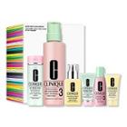 Clinique Great Skin Everywhere Set - Oily Skin