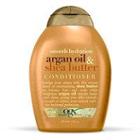 Ogx Smooth Hydration Argan Oil & Shea Butter Conditioner