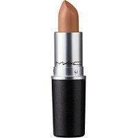 Mac Lipstick Matte - Naturally Transformed (muted Golden Beige - Matte)