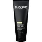 Blackwood For Men Cooling Clay Facial Wash