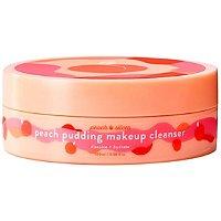 Peach Slices Peach Pudding Makeup Cleanser