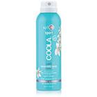 Coola Sport Spf 50 Unscented Spray Sunscreen