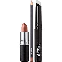 Mac Instant Artistry Lip Prep Nude Kit - Only At Ulta